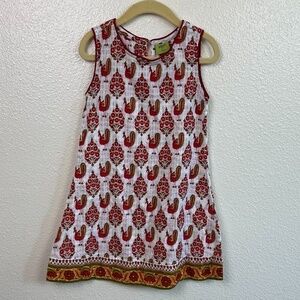 SRISHTI Tunic Dress